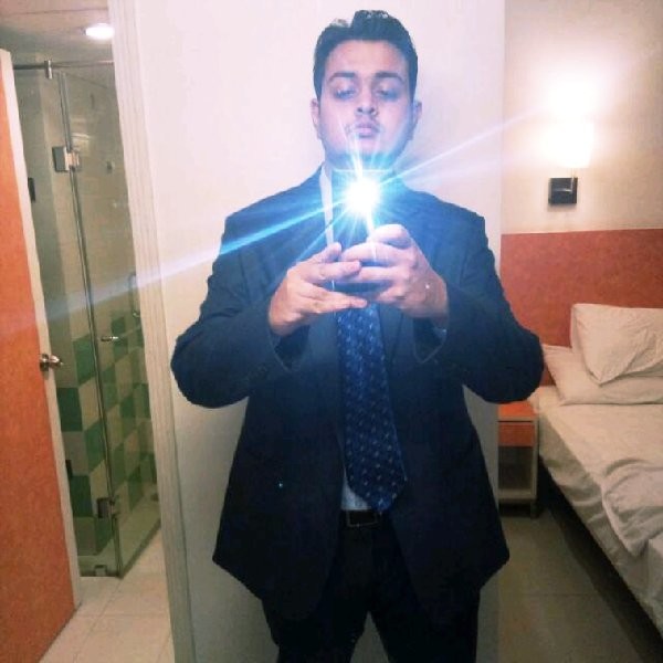 Divyansh Sharma