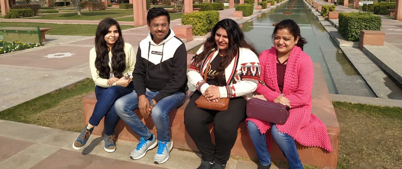 Sunder Nursery