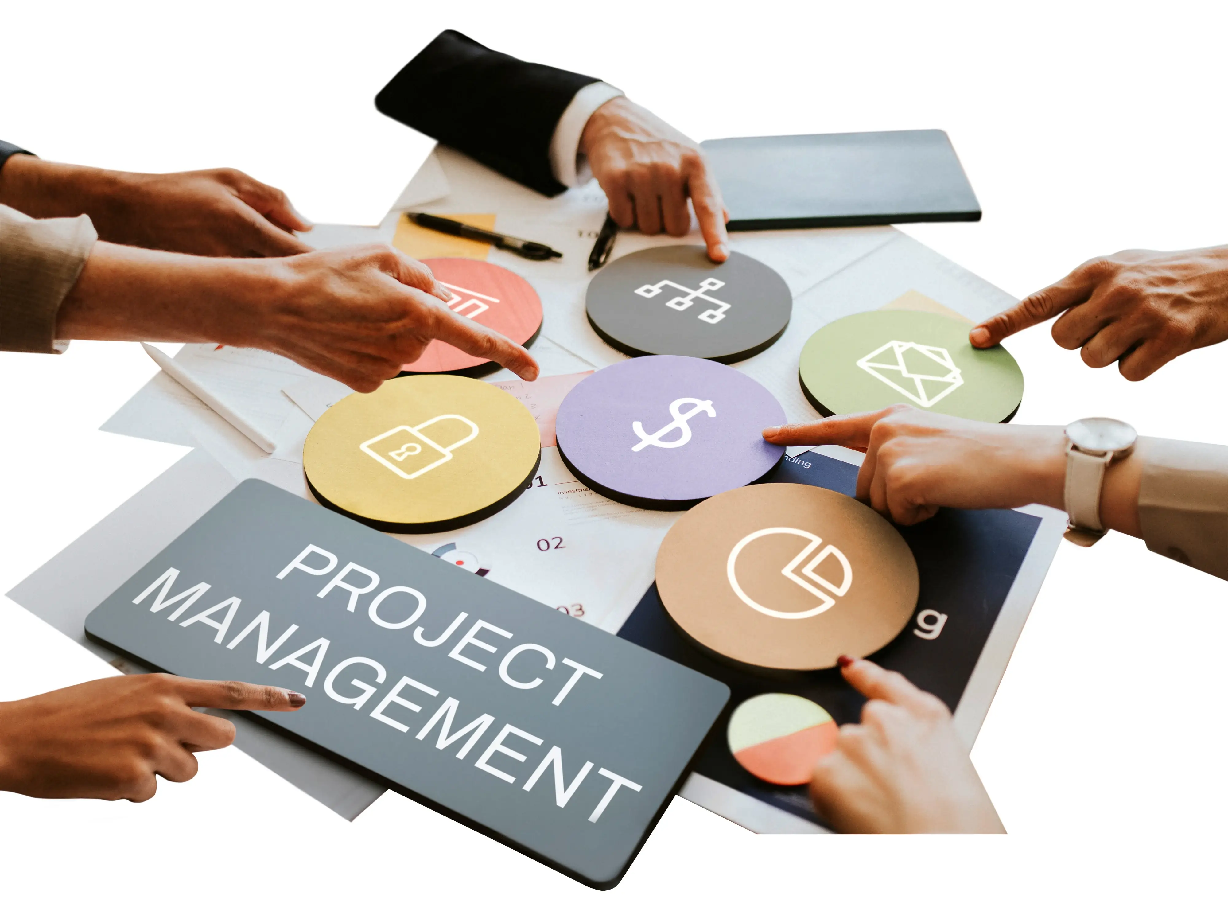 Project Management
