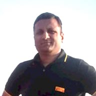 Ashish Jain