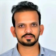 Chaudhari Latesh Rajendra