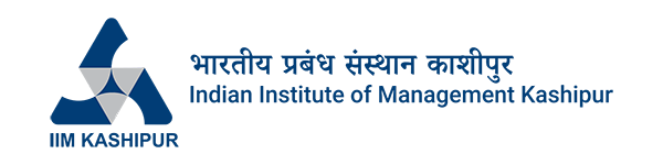 iim kashipur Logo