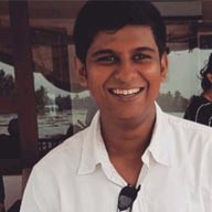 Tarun Vackachan Thomas