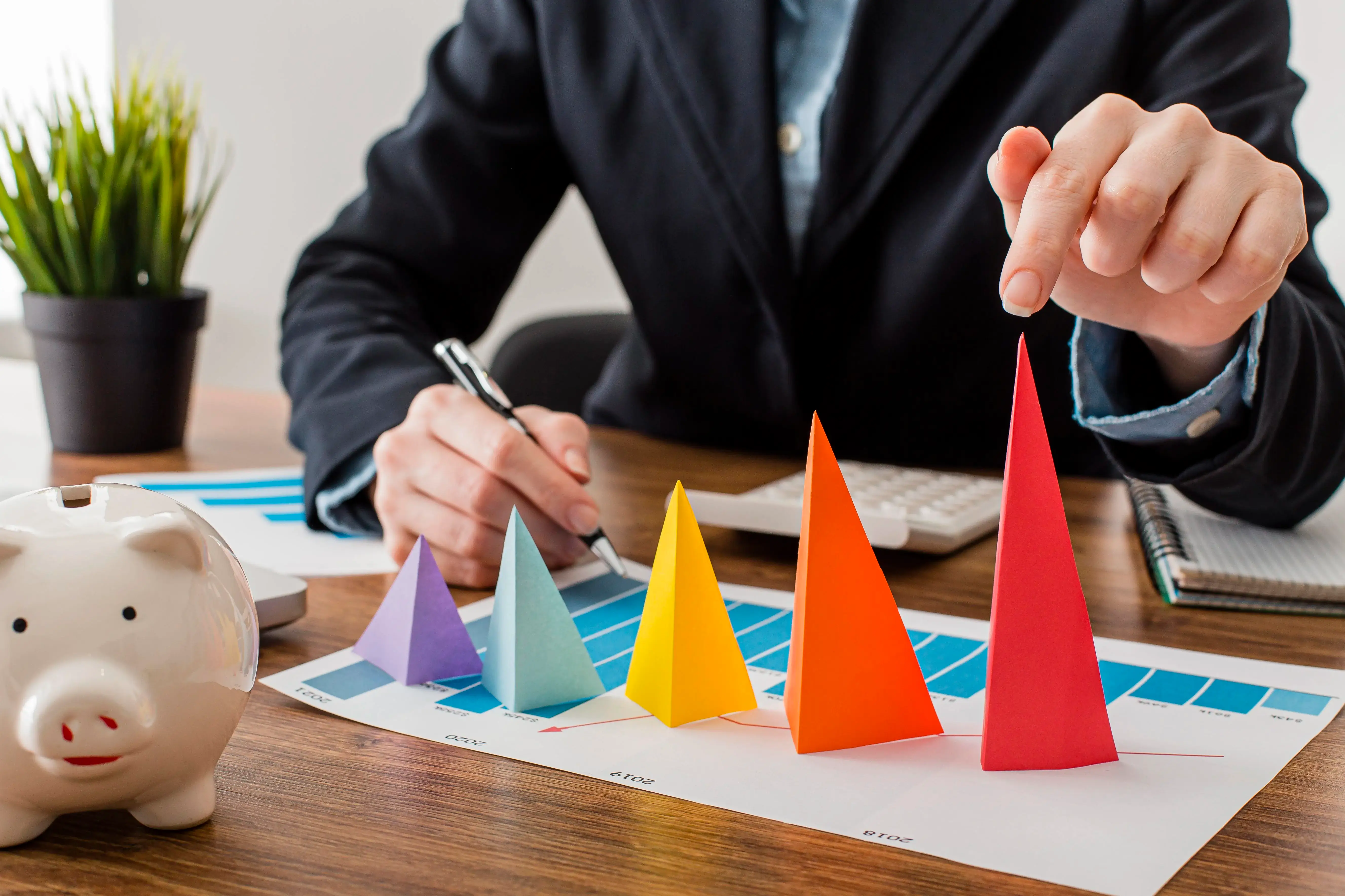 Financial Risk Management