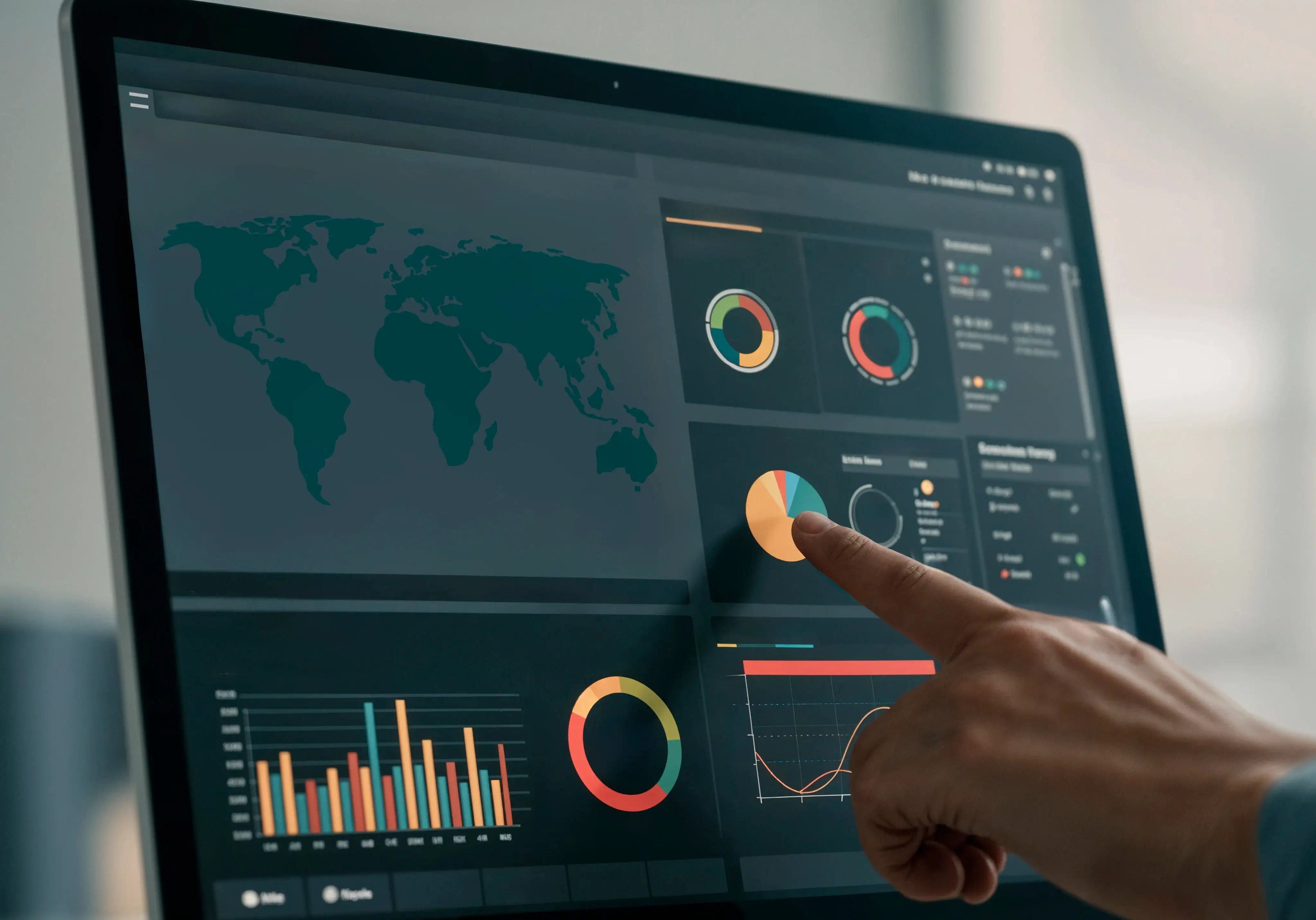 Data Analytics
