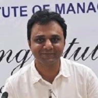 Dhaval J Bhatt