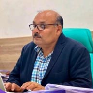 Nasim Akhter Quraishi