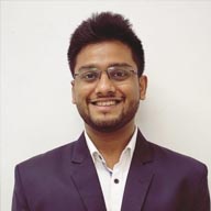 Ashish Jain