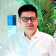 Nadeem Alam Khan