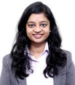 Arunima Shah