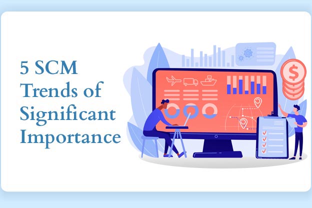 ASCM Trends