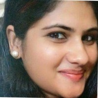 Anamika Mishra
