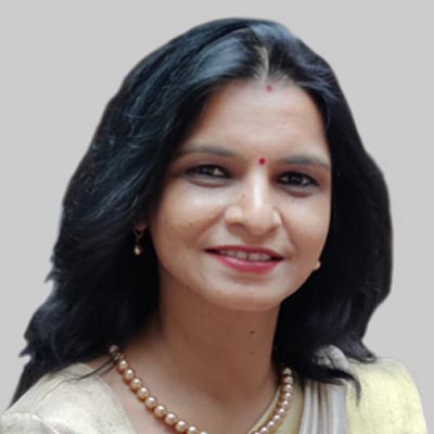 Archana Sharma