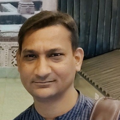 Ashok Verma