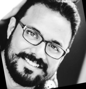 Babu Kiran Reddy Vangala