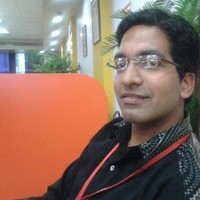 Deepak Arora