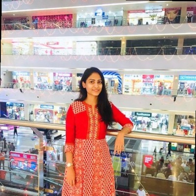 Esha Bakshi