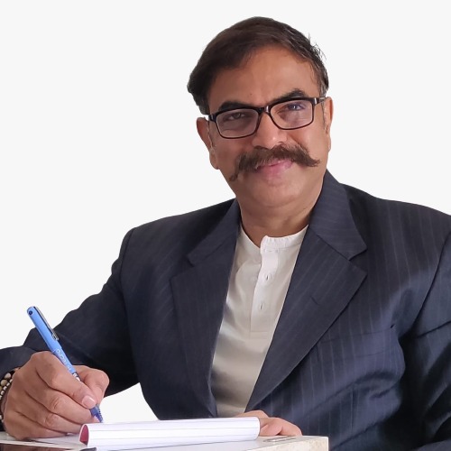 Capt. Gajanan  Karanjikar