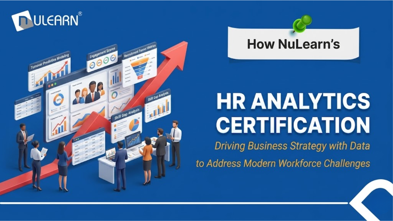 HR Analytics