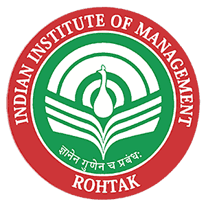 IIM Rohtak Logo