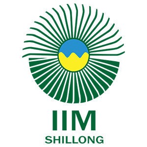 iim shillong logo