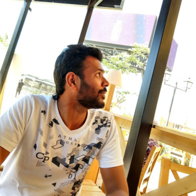 JAGANKUMAR K
