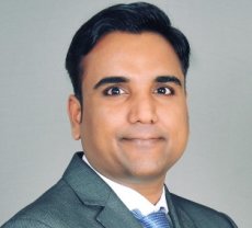 Kiran Raju Neelakantam