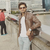 Kushal Pawar