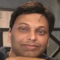 Mr Rajesh Kumar