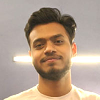 Mr. Muzzammil