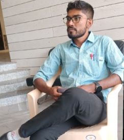 Pragnesh Vankar