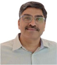 Prof Ram Kumar
