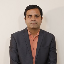 Anurag Tiwari