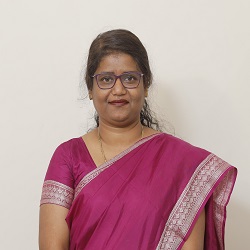 Mahamaya Mohanty