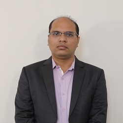 Sanket Dash