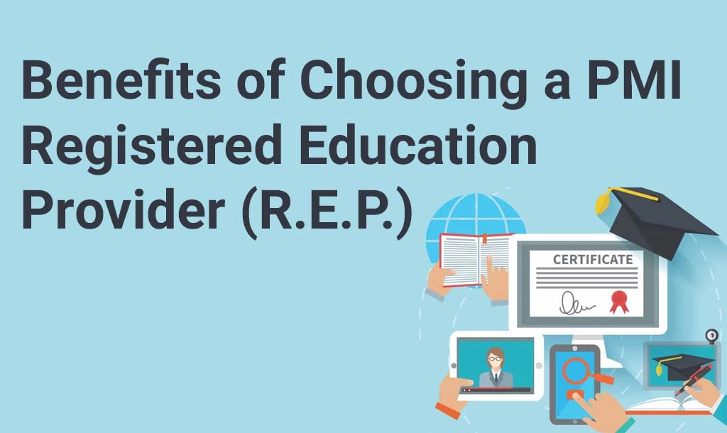 REP Benefits