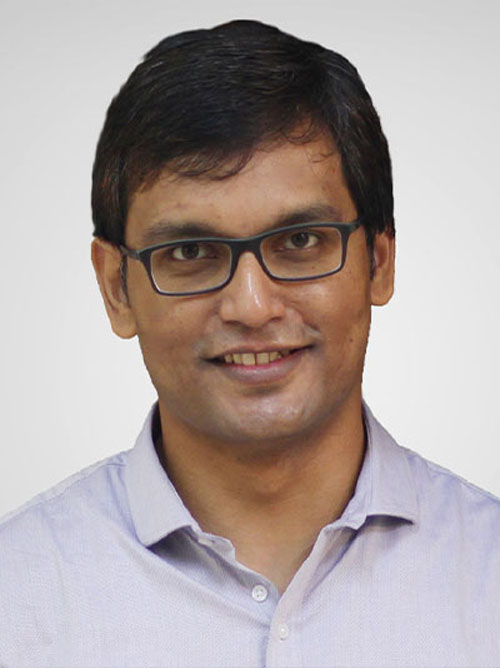 Rahul Chandra Sheel