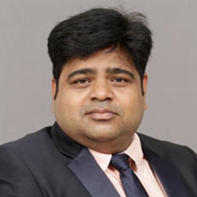 Rashmi Ranjan Parida