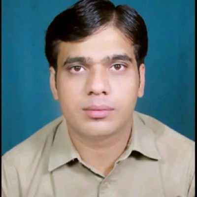 SHIVAM KUMAR DHIMAN