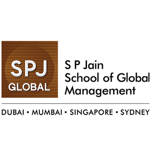 SP Jain School of Global Management