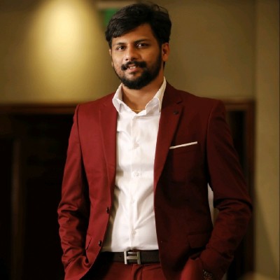 Santhosh S