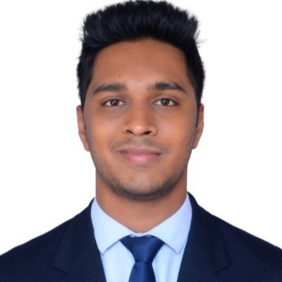 Sareet Suresh Kunden
