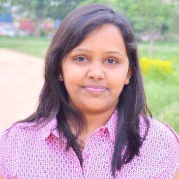 Savitri M
