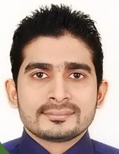 Shaikh M Abedeen