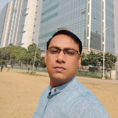 Shishir Srivastav