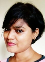 Sonali priyadarsini