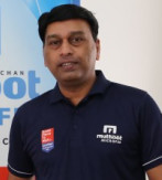 Subhransu Pattnayak