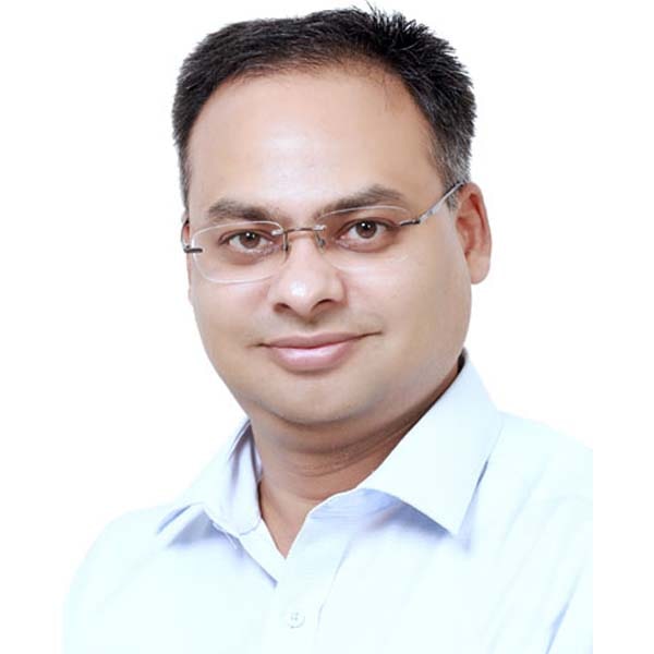 SUMEET GUPTA