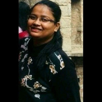 Taru Srivastava