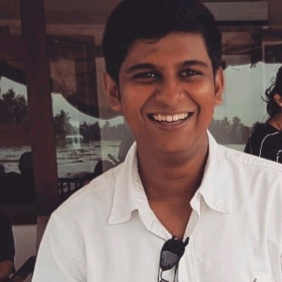 Tarun Vackachan Thomas